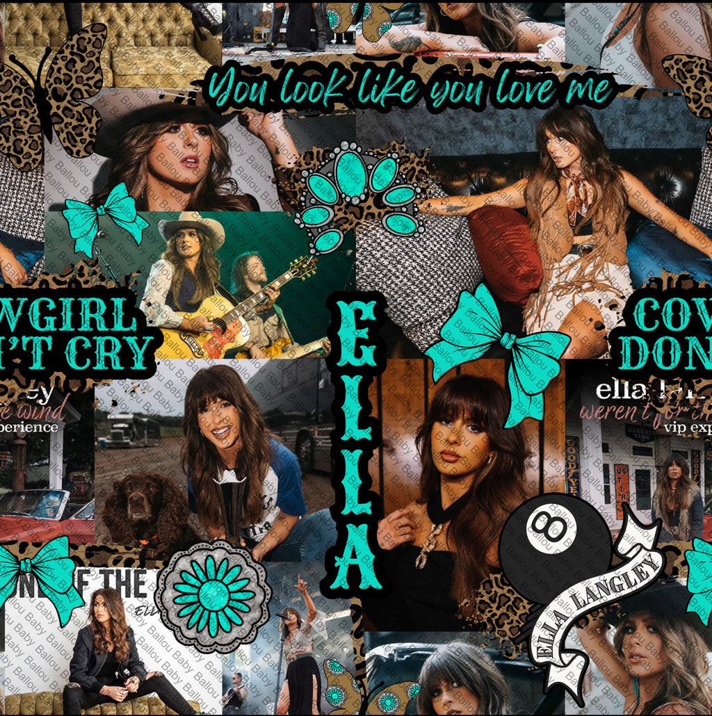 Ella