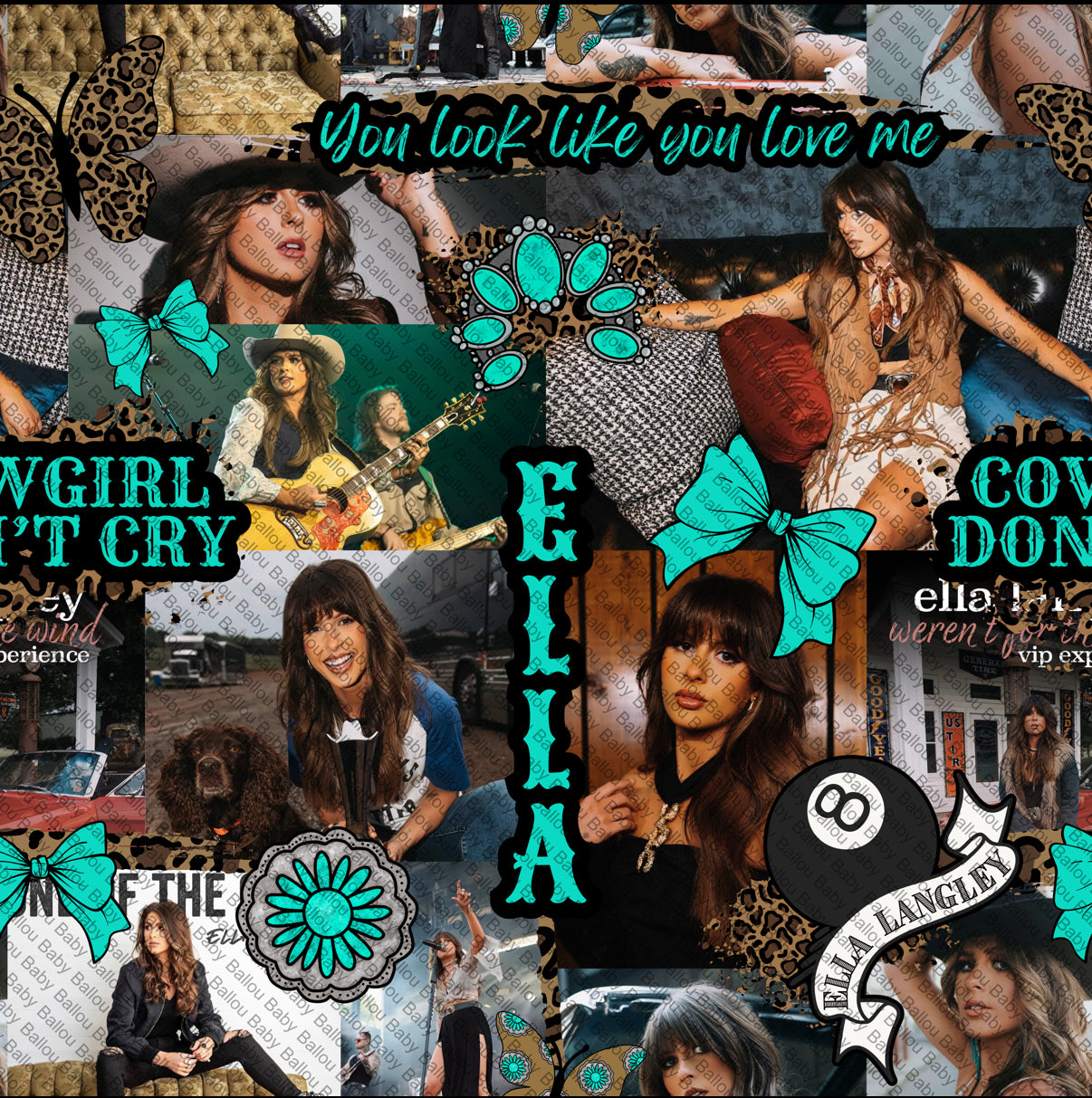Ella